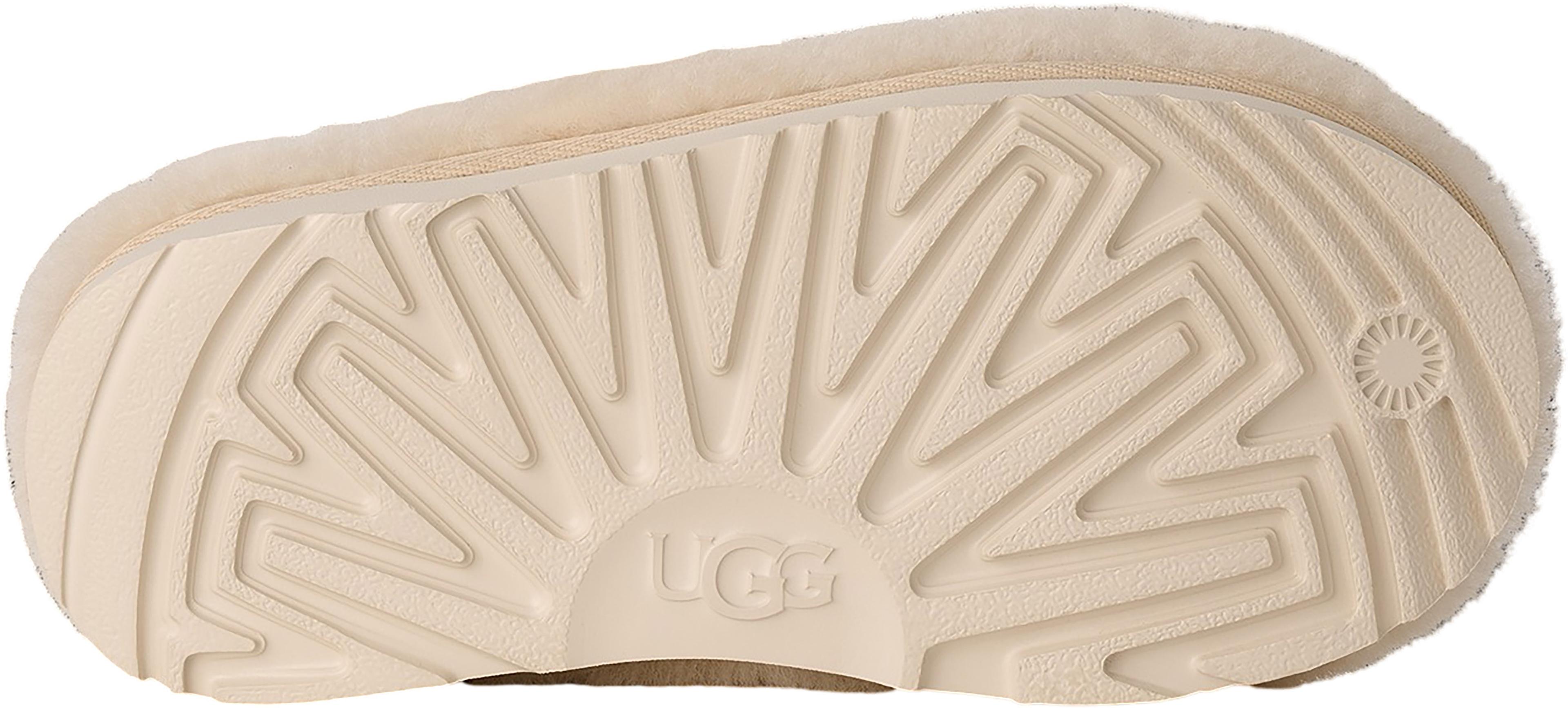 Numéro de l'image de la galerie de produits 2 pour le produit Chaussons slip-on Classic Fluffed - Enfant