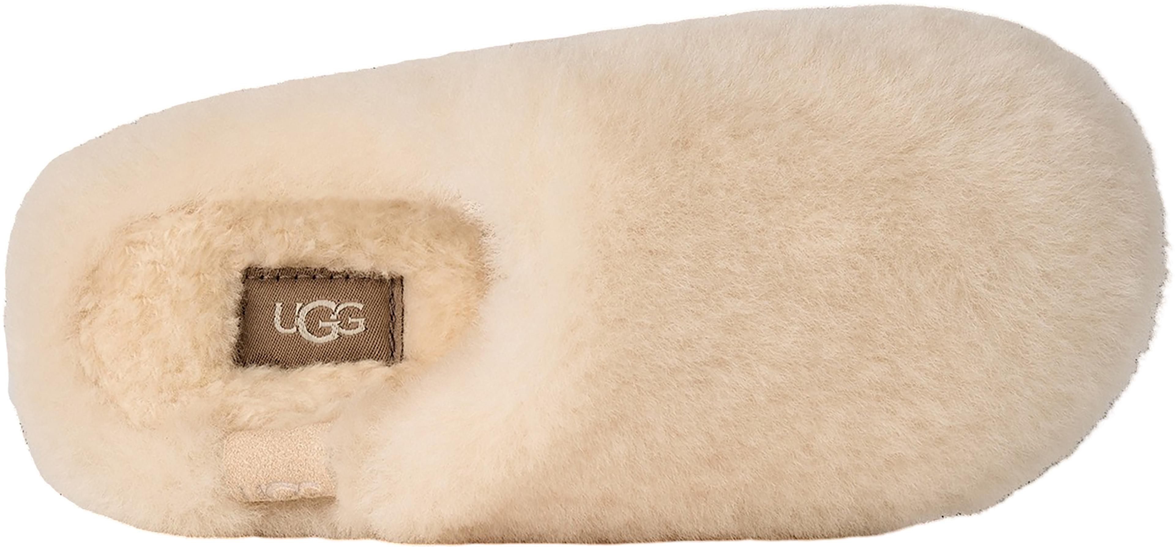 Numéro de l'image de la galerie de produits 7 pour le produit Chaussons slip-on Classic Fluffed - Enfant