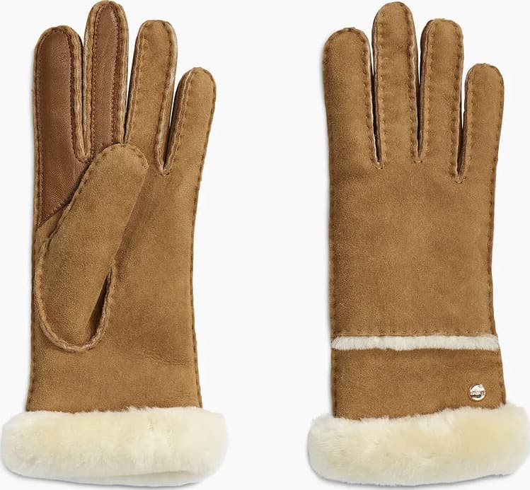 Product gallery image number 3 for product Seamed Tech Glove - Women's