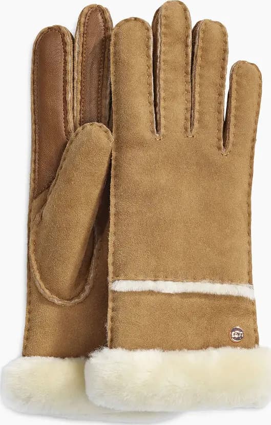 Product gallery image number 1 for product Seamed Tech Glove - Women's