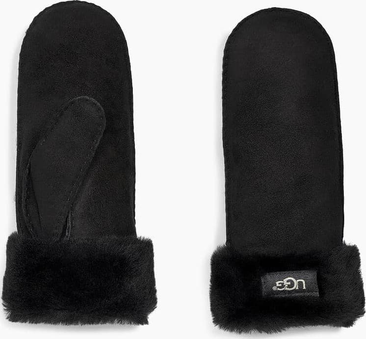 Product gallery image number 2 for product Sheepskin Mitten - Women's