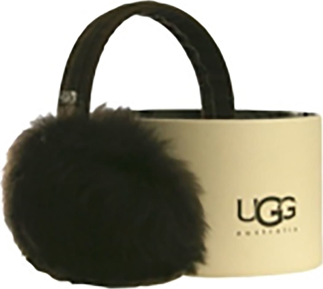 Product gallery image number 1 for product Classic Wired Sheepskin Earmuff