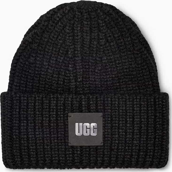 Product image for Chunky Rib Beanie - Youth