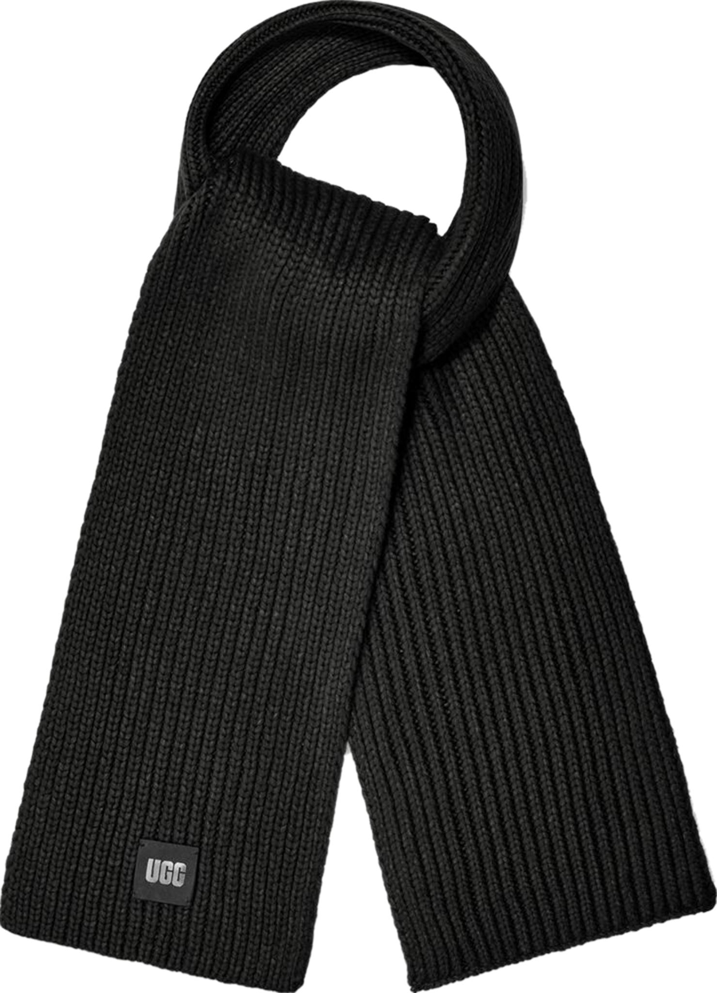 Product image for Chunky Rib Knit Scarf - Women's