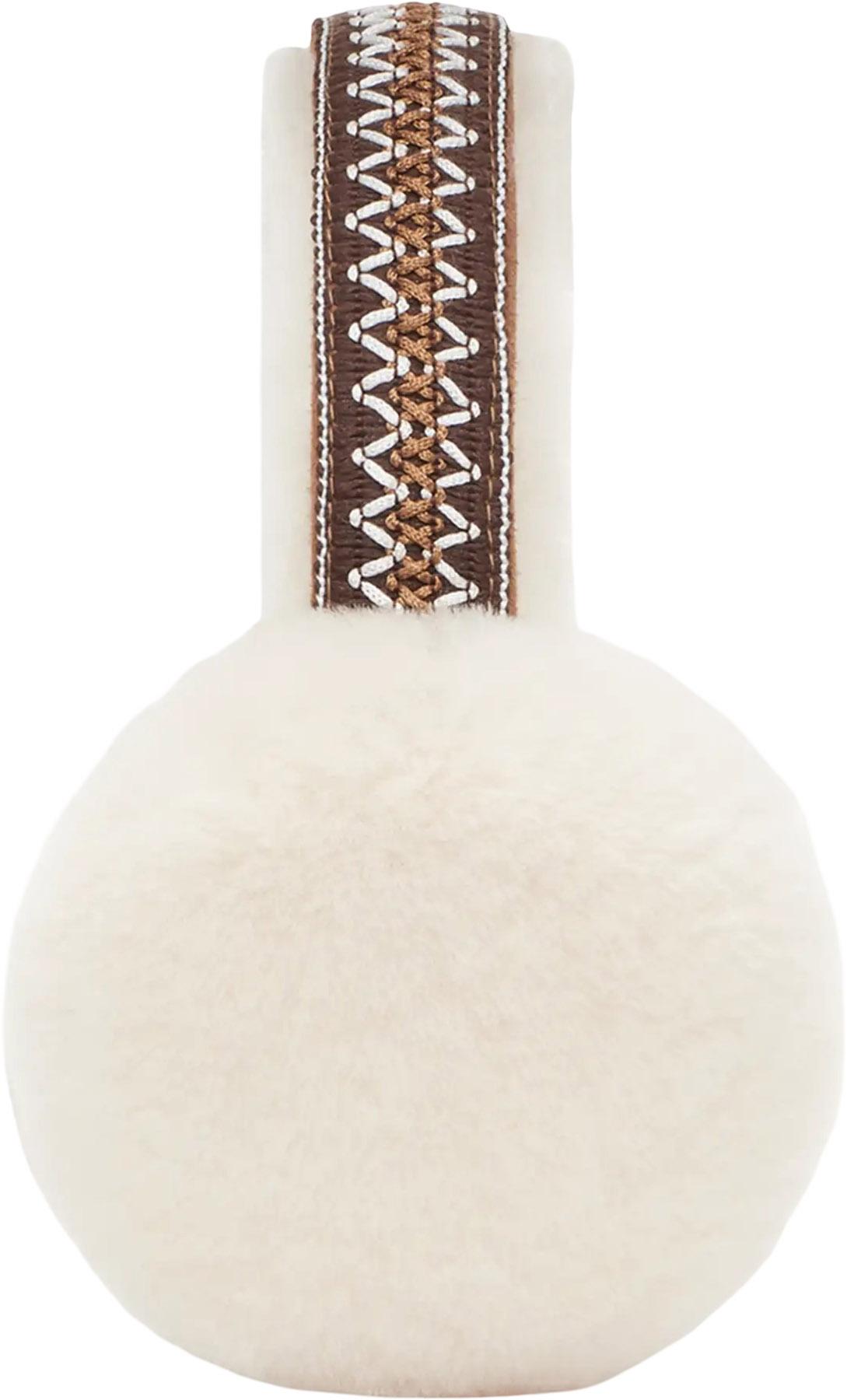 Product gallery image number 1 for product Tasman Sheepskin Earmuffs - Women's