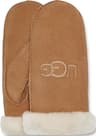 Colour: Chestnut