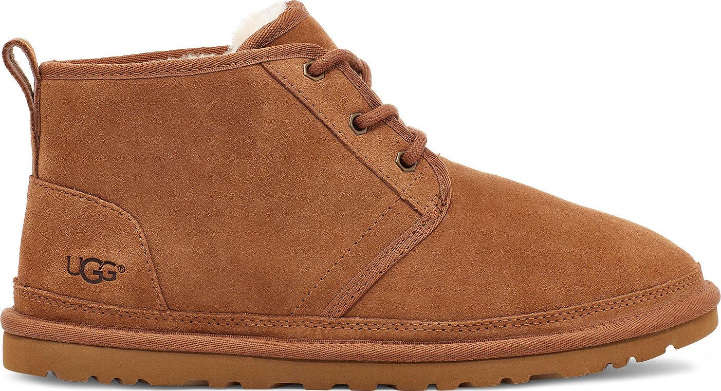 Product gallery image number 4 for product Neumel Boots - Men's
