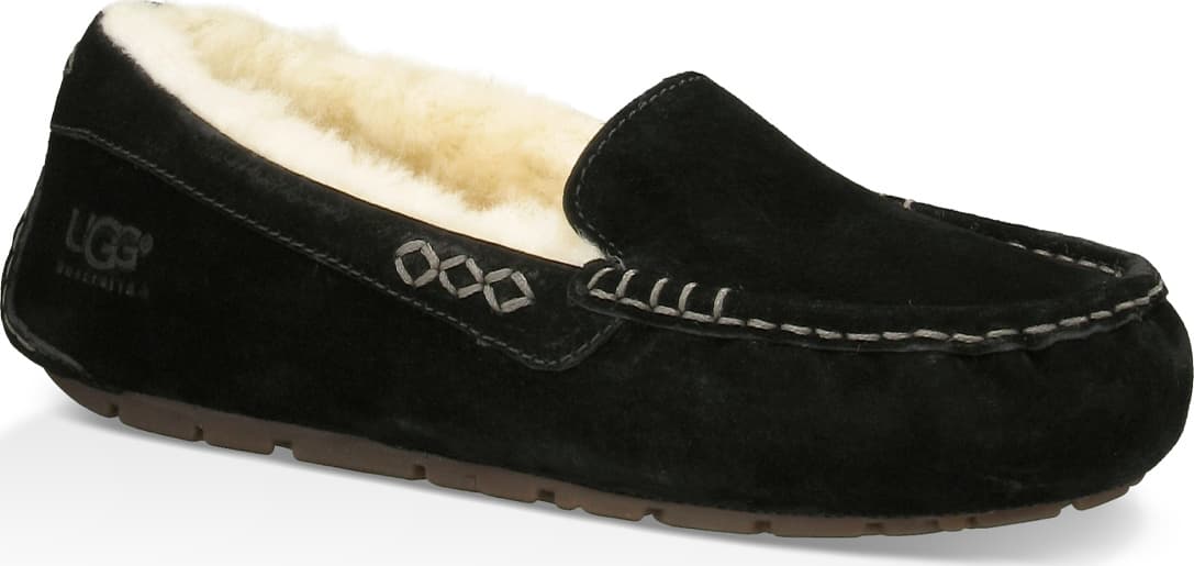 Product gallery image number 2 for product Ansley Slippers - Women's