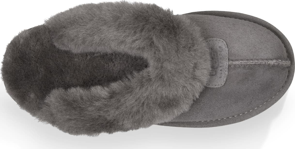 Product gallery image number 3 for product Coquette Slipper - Women's