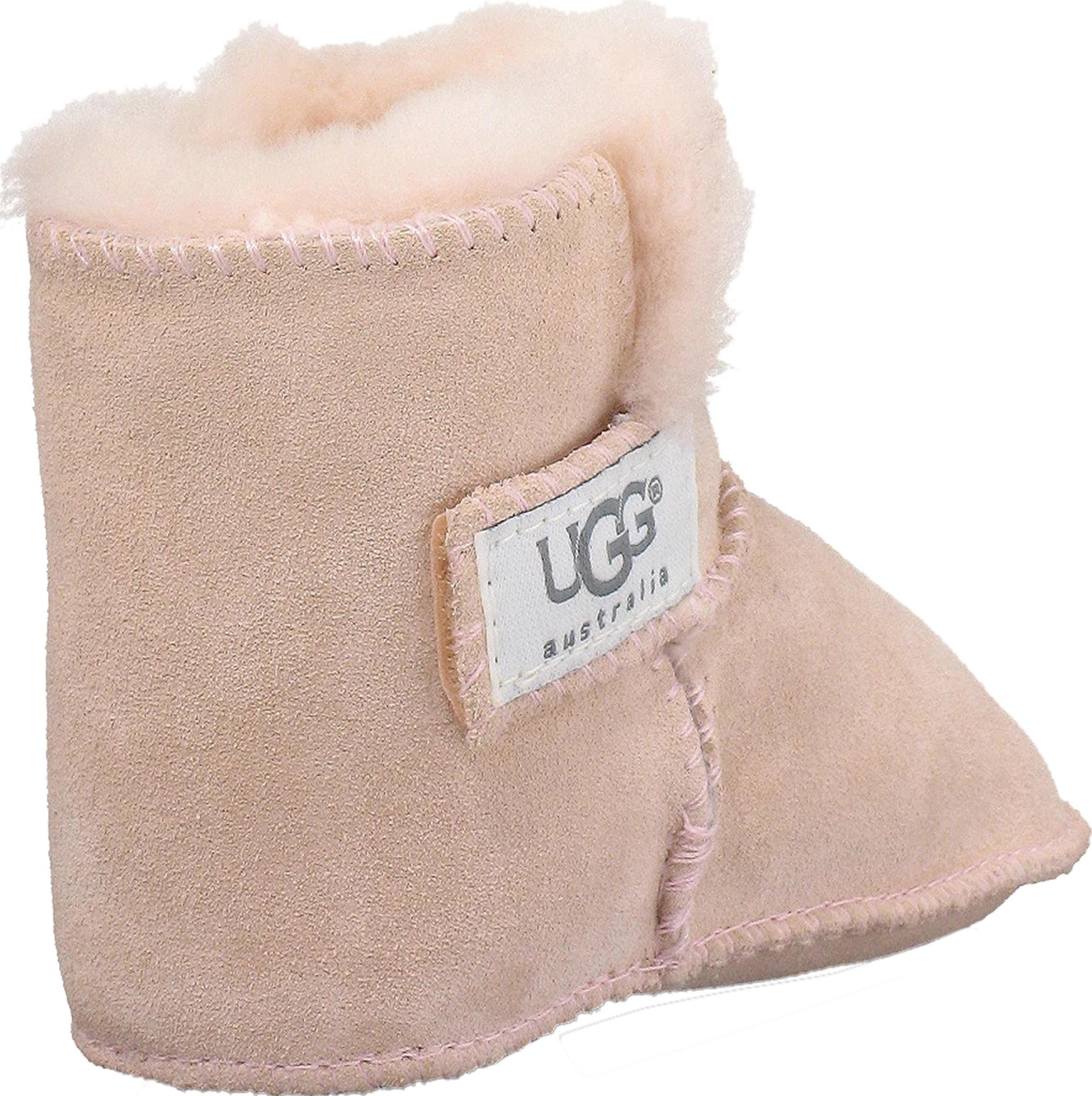 Product gallery image number 7 for product Erin Bootie - Infant