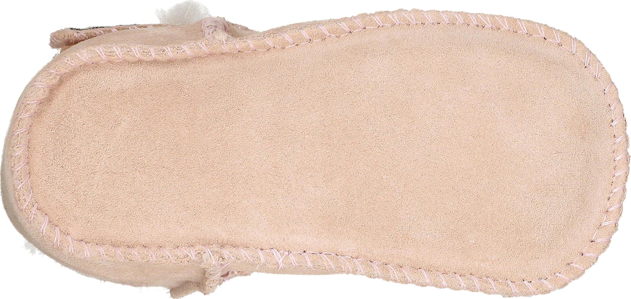 Product gallery image number 8 for product Erin Bootie - Infant