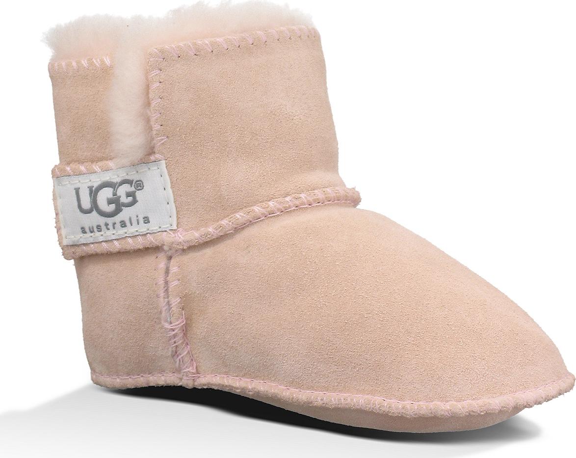 Product gallery image number 2 for product Erin Bootie - Infant