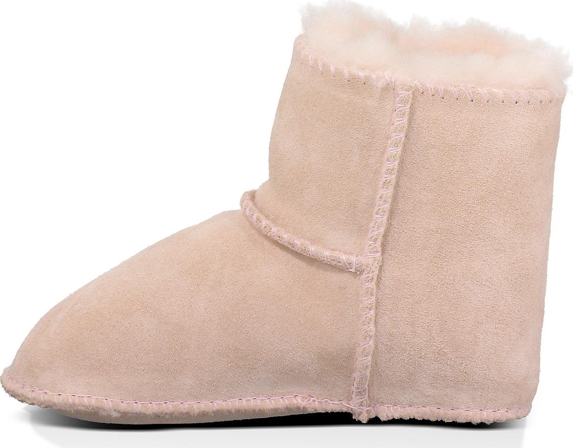 Product gallery image number 3 for product Erin Bootie - Infant