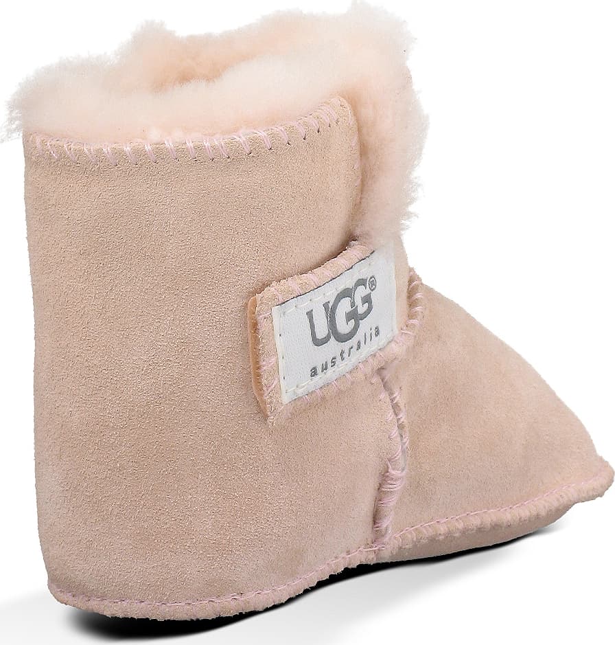 Product gallery image number 4 for product Erin Bootie - Infant
