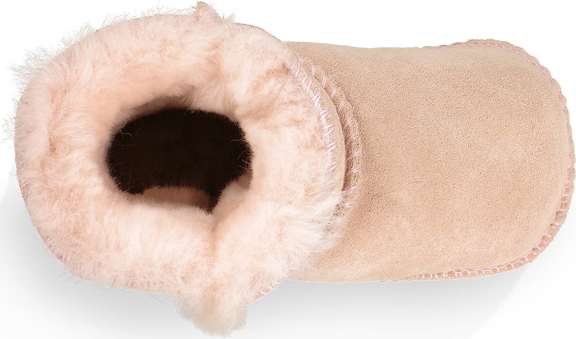 Product gallery image number 5 for product Erin Bootie - Infant