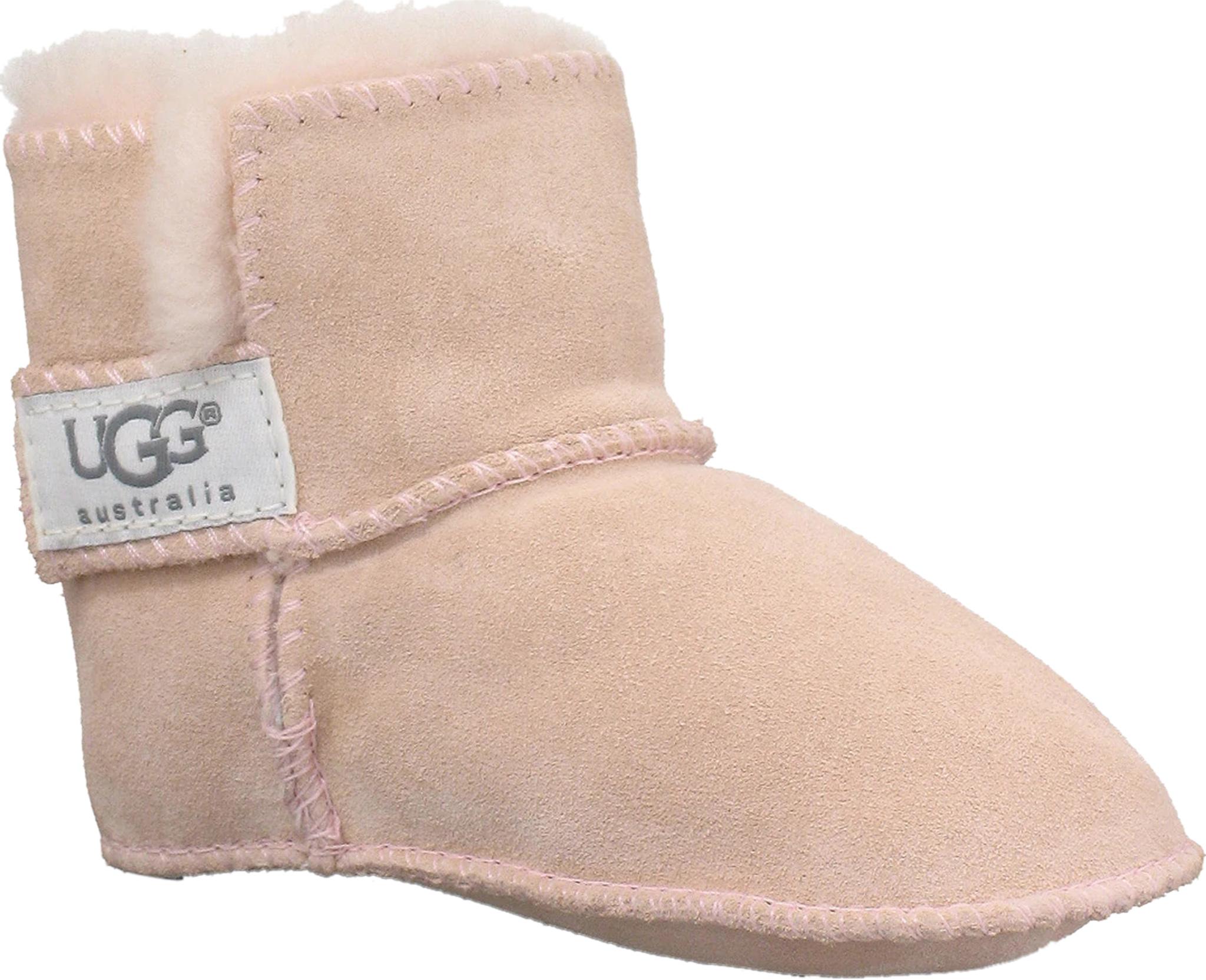 Product gallery image number 9 for product Erin Bootie - Infant
