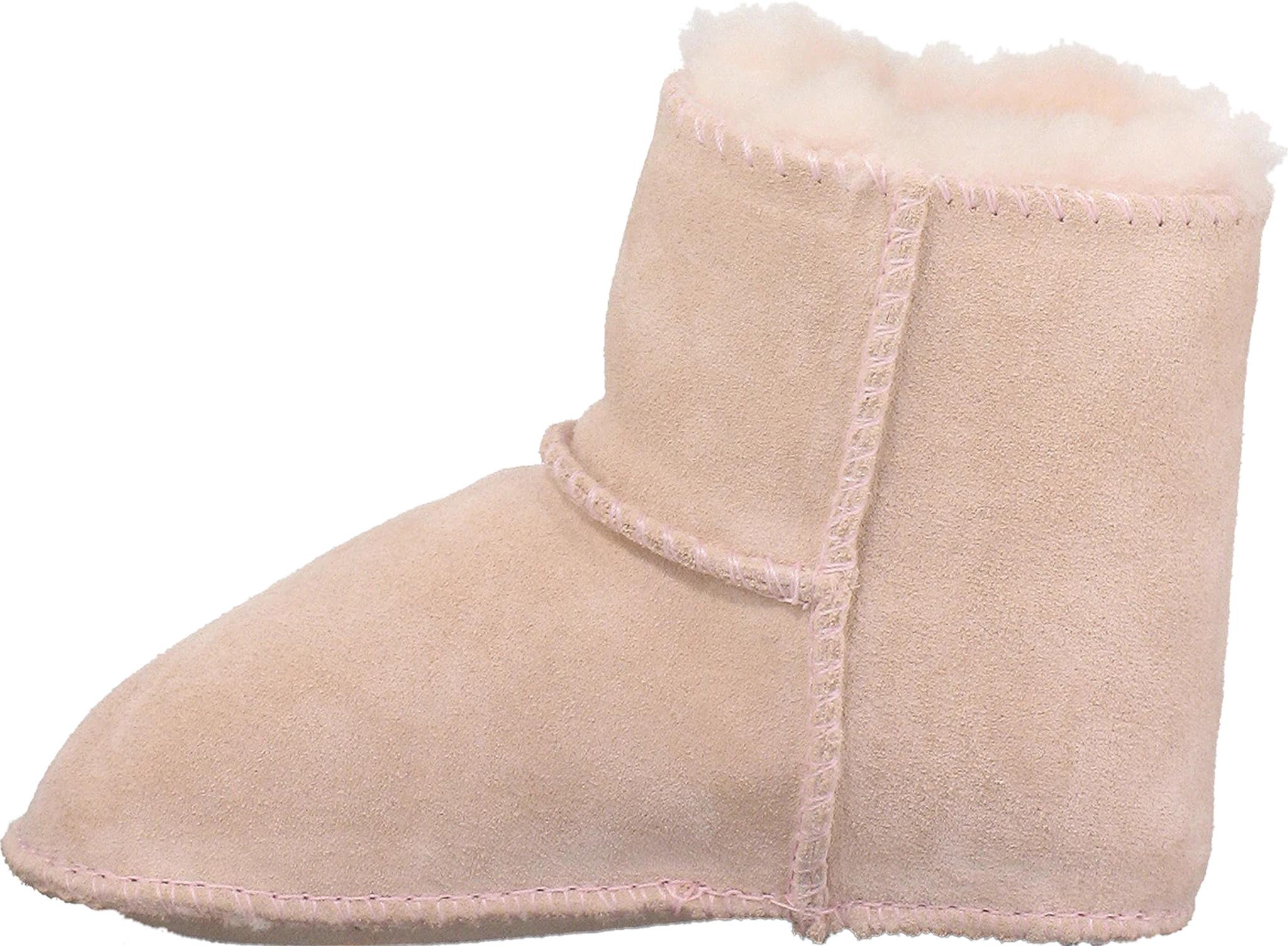 Product gallery image number 10 for product Erin Bootie - Infant