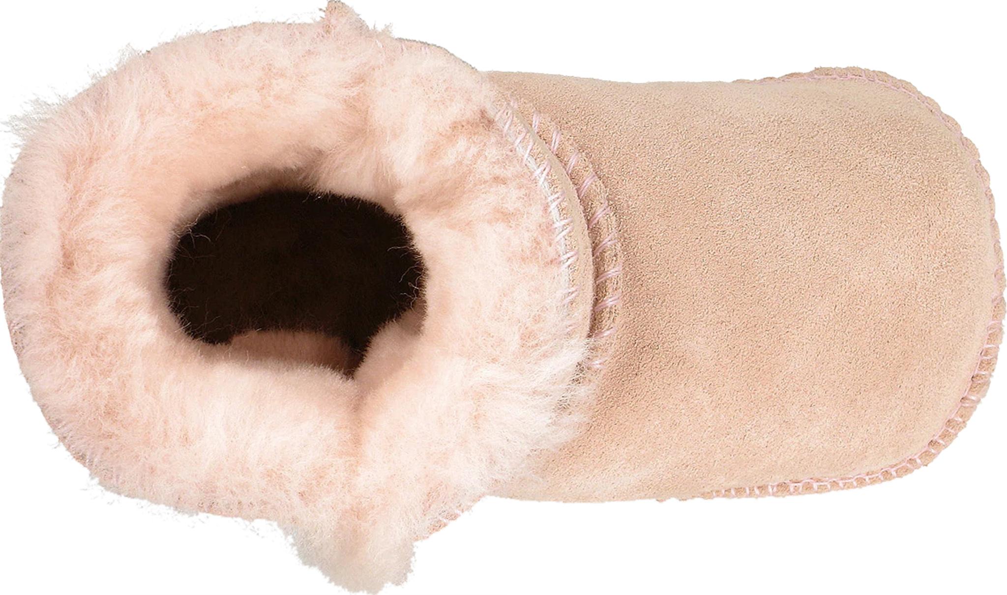 Product gallery image number 11 for product Erin Bootie - Infant