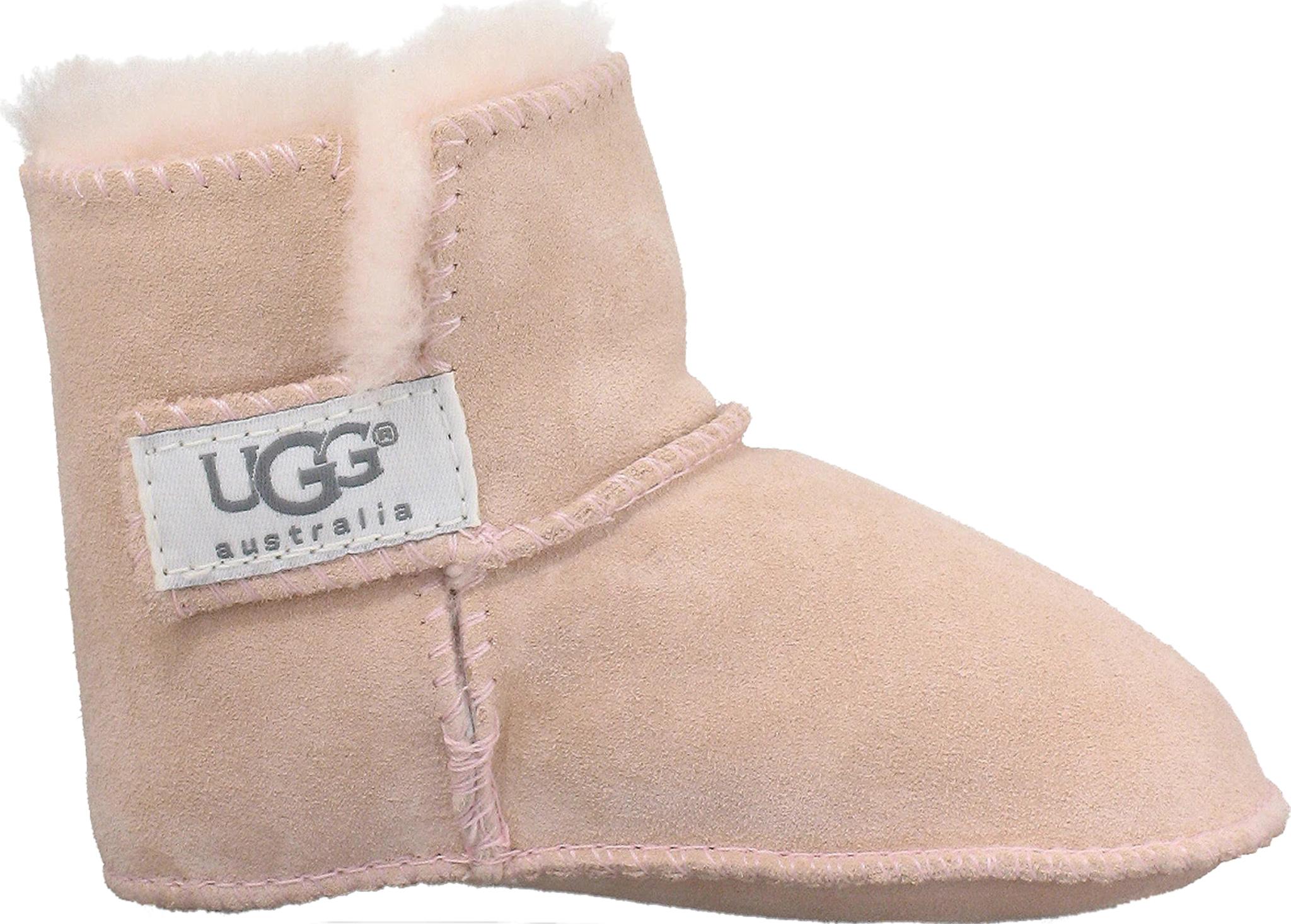 Product gallery image number 1 for product Erin Bootie - Infant