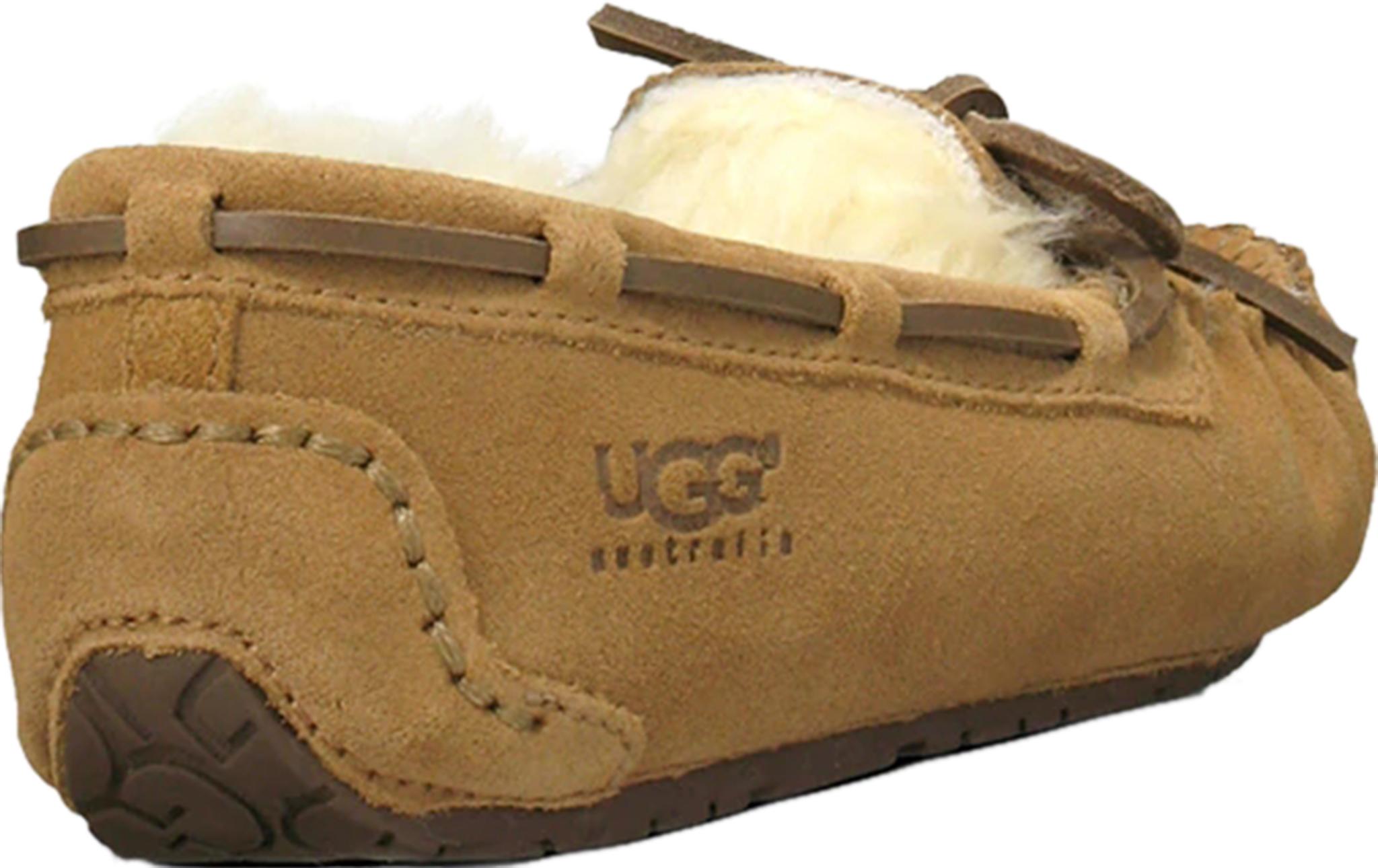 Product gallery image number 7 for product Dakota Slipper - Big Kids