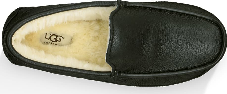 Product gallery image number 2 for product Ascot Slipper - Men's