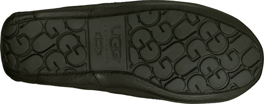 Product gallery image number 3 for product Ascot Slipper - Men's
