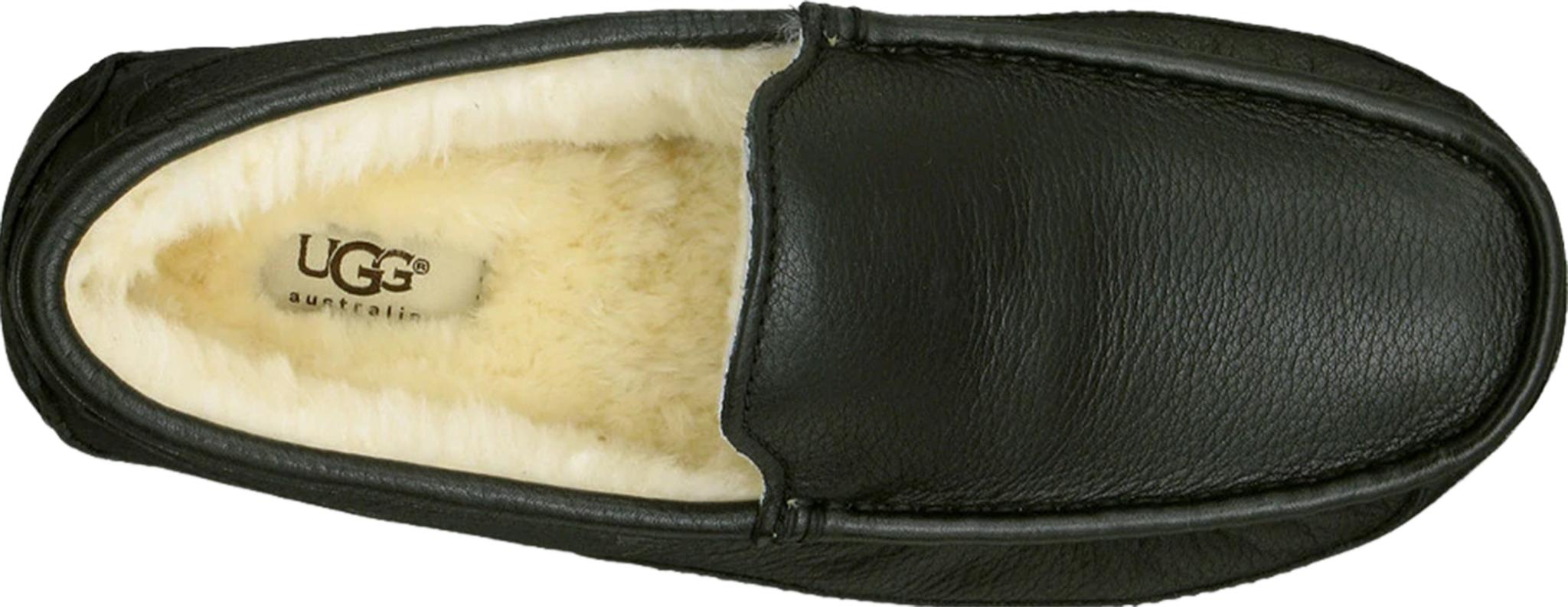 Product gallery image number 5 for product Ascot Slipper - Men's