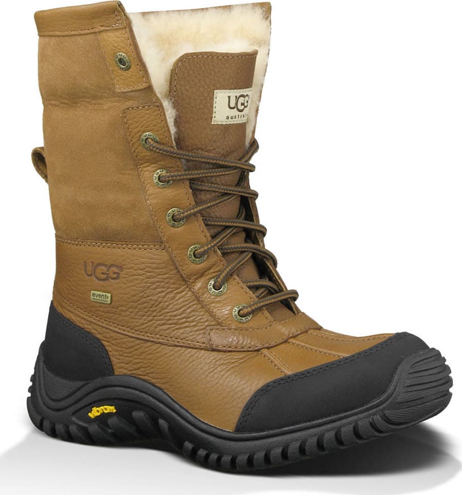 Product gallery image number 6 for product Adirondack Boot II - Leather - Women's