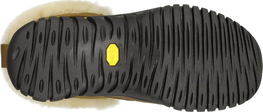 Product gallery image number 4 for product Adirondack Boot II - Leather - Women's