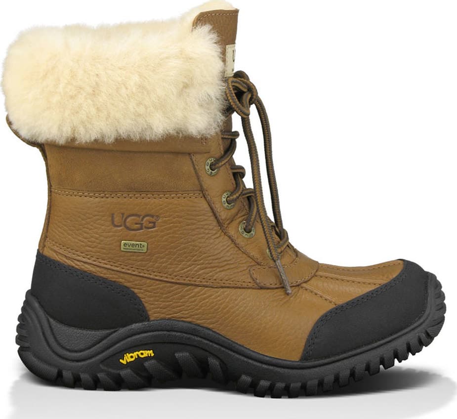 Product gallery image number 3 for product Adirondack Boot II - Leather - Women's