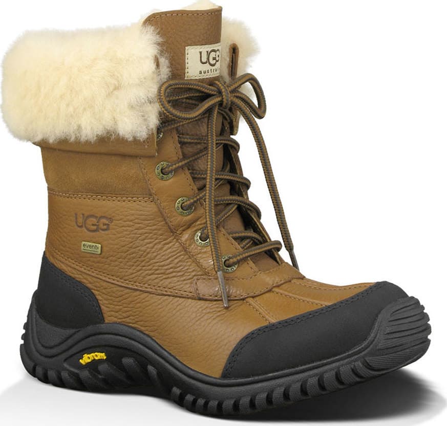 Product gallery image number 1 for product Adirondack Boot II - Leather - Women's