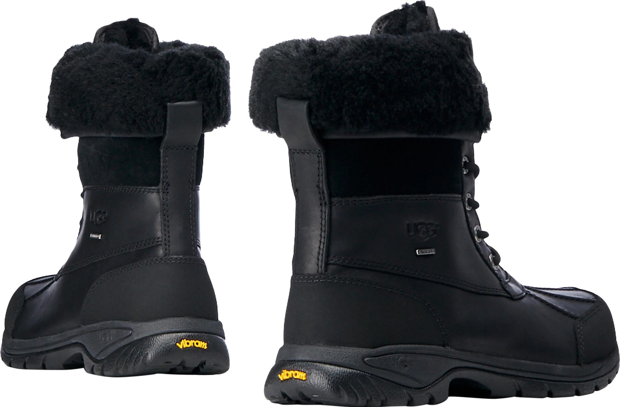 Product gallery image number 3 for product Butte Boots - Men's
