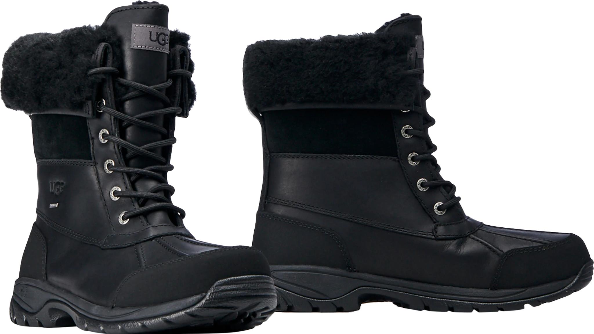 Product gallery image number 5 for product Butte Boots - Men's