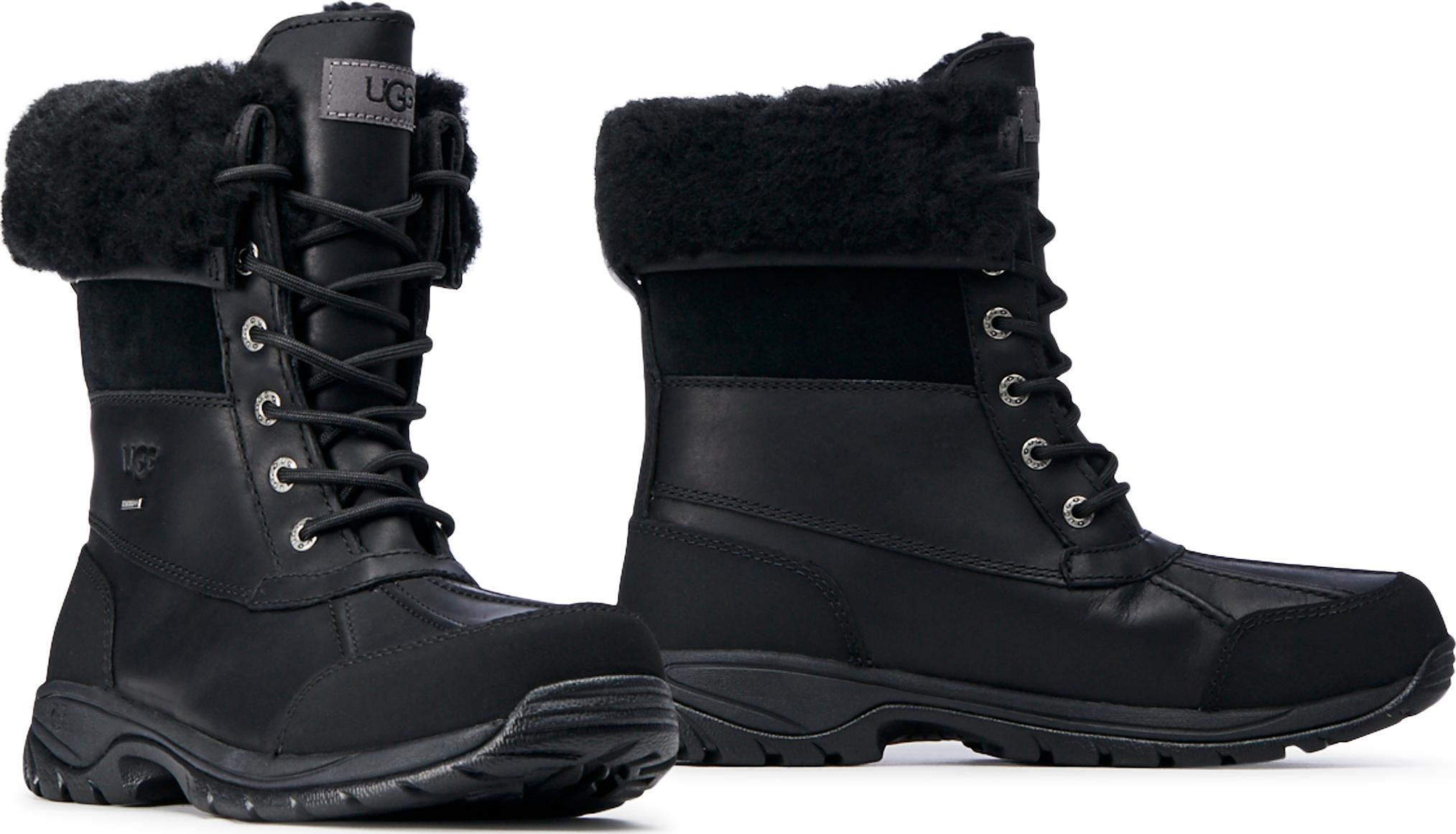 Product gallery image number 2 for product Butte Boots - Men's