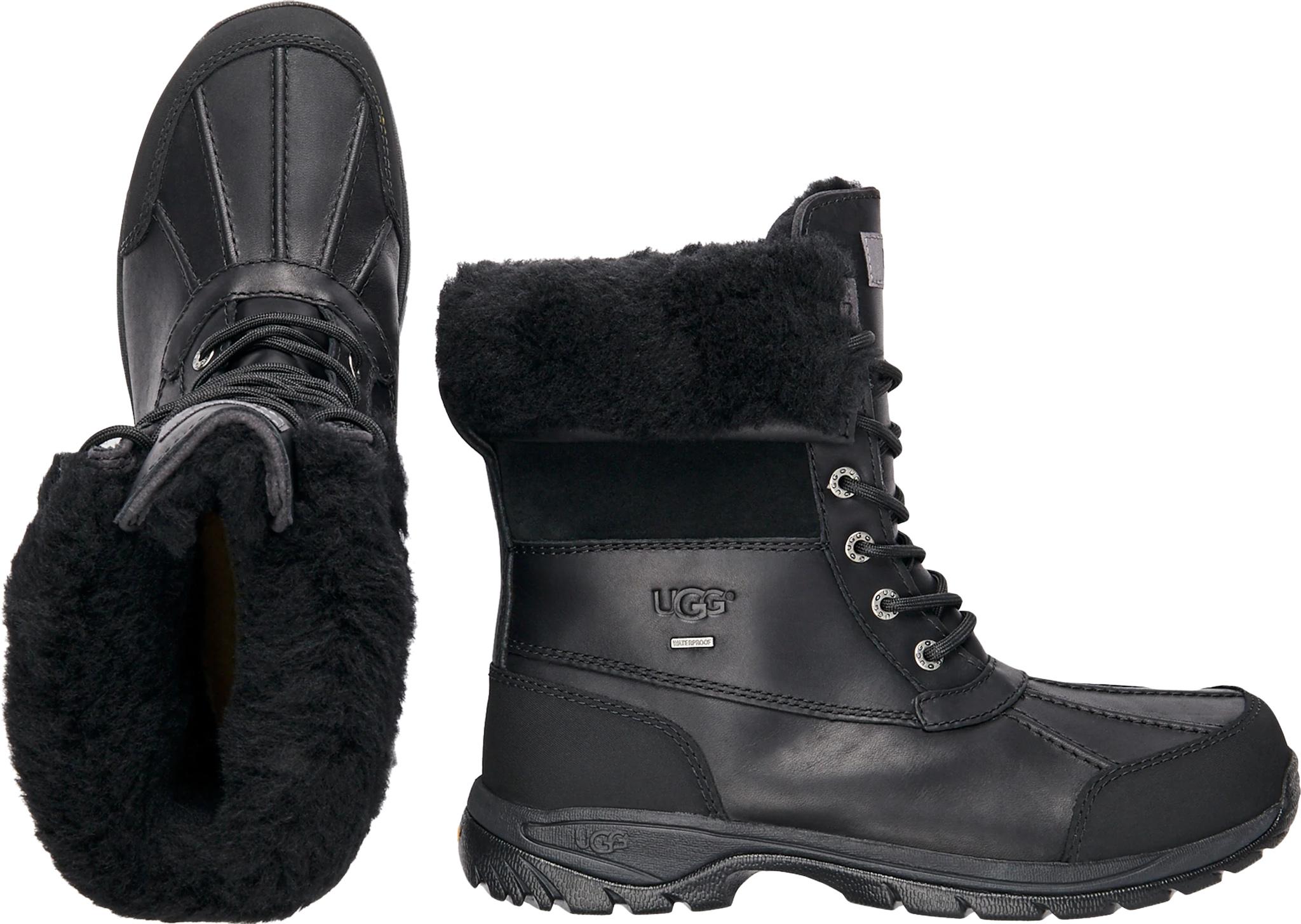 Product gallery image number 6 for product Butte Boots - Men's