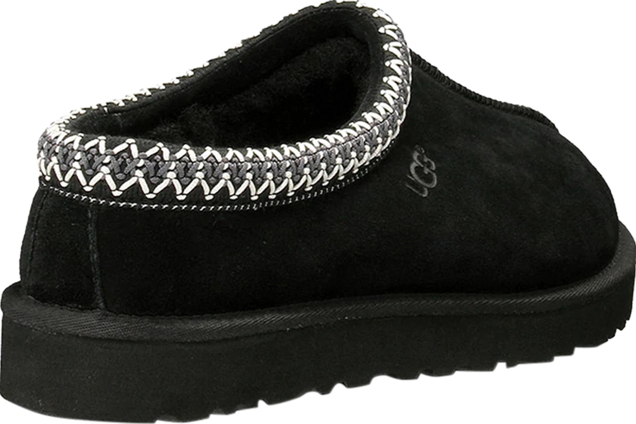 Product gallery image number 6 for product Tasman Slipper - Men's