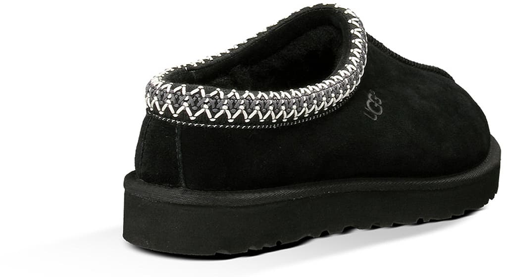 Product gallery image number 5 for product Tasman Slipper - Men's