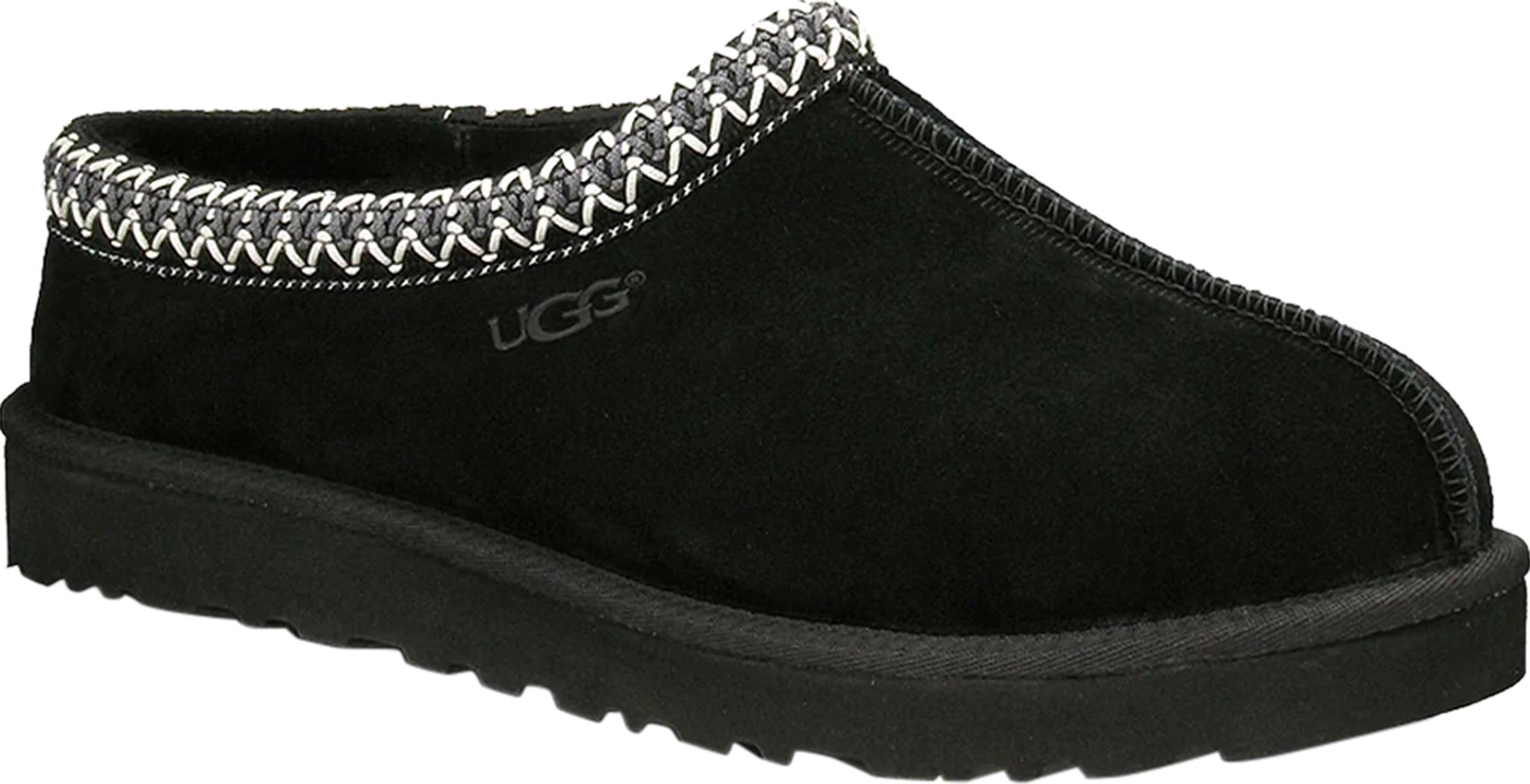Product gallery image number 7 for product Tasman Slipper - Men's
