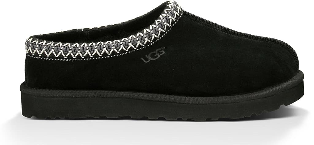 Product gallery image number 3 for product Tasman Slipper - Men's