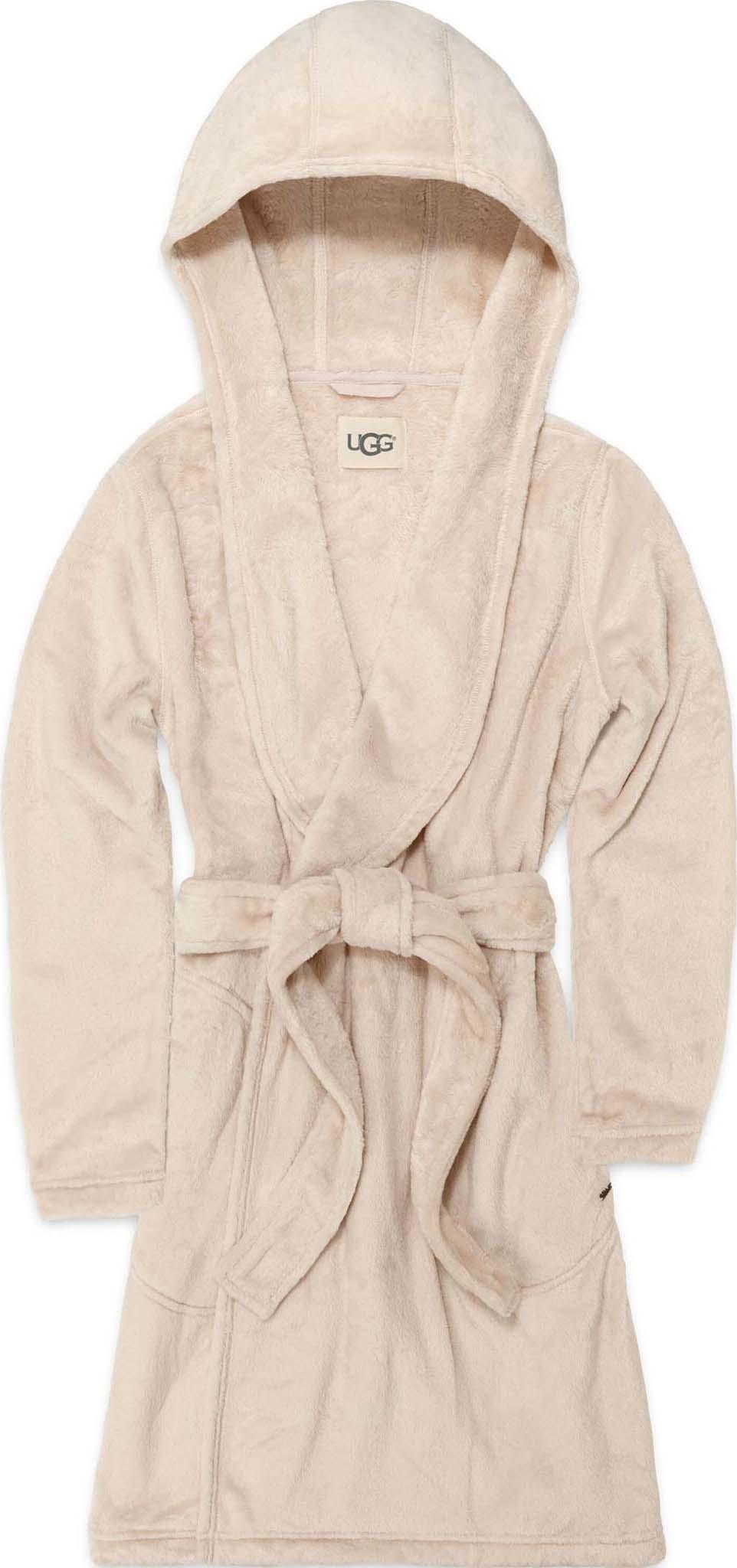 Product gallery image number 1 for product Miranda Fleece Robe - Women's
