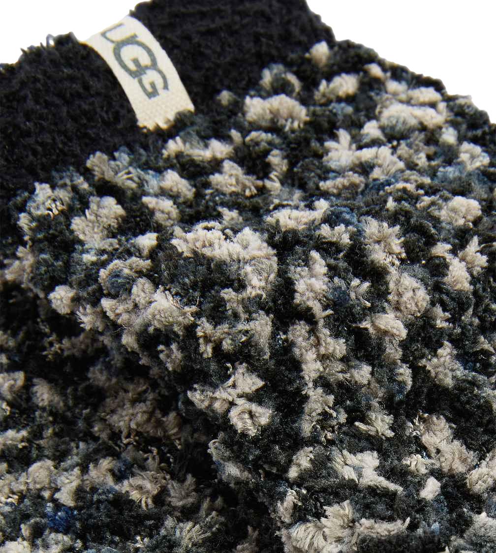 Product gallery image number 2 for product Cozy Chenille Socks - Women's