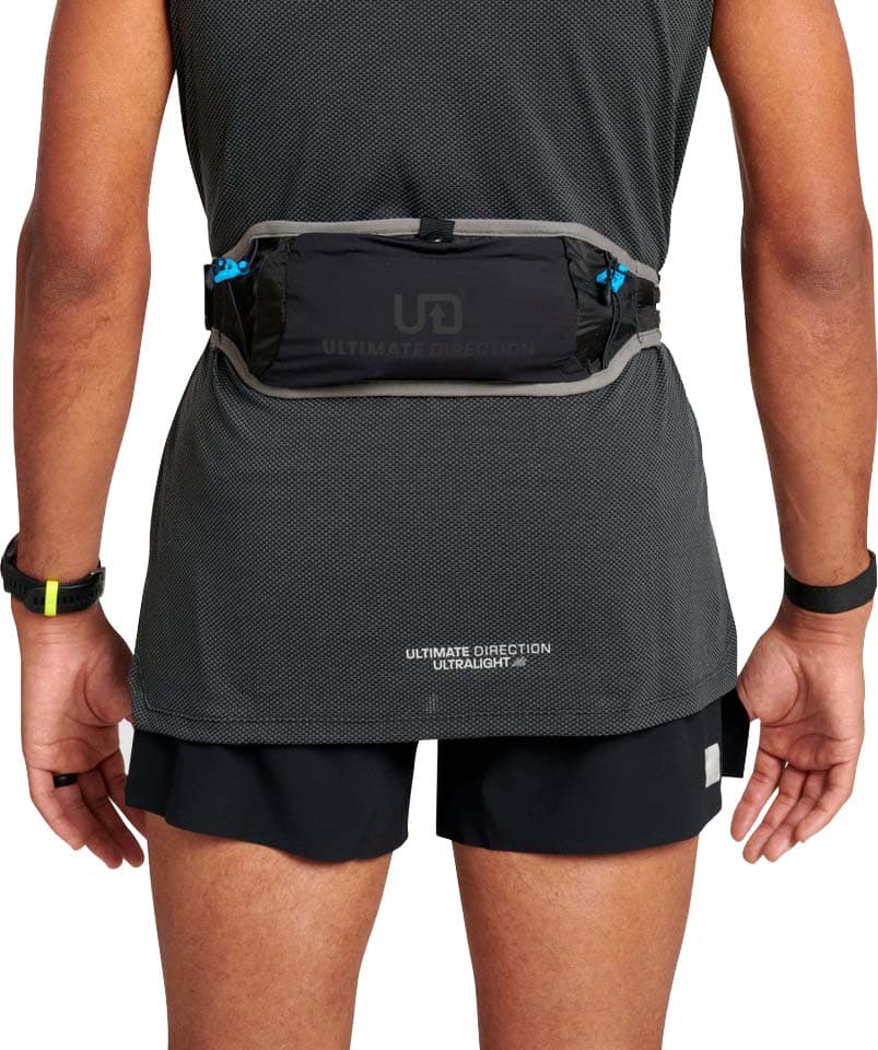 Product gallery image number 2 for product Race Belt - Unisex