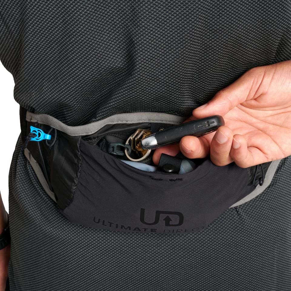 Product gallery image number 5 for product Race Belt - Unisex