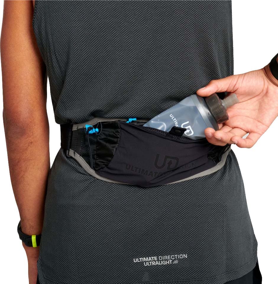 Product gallery image number 6 for product Race Belt - Unisex