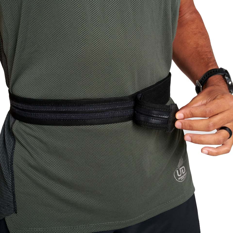Product gallery image number 4 for product Race Belt - Unisex