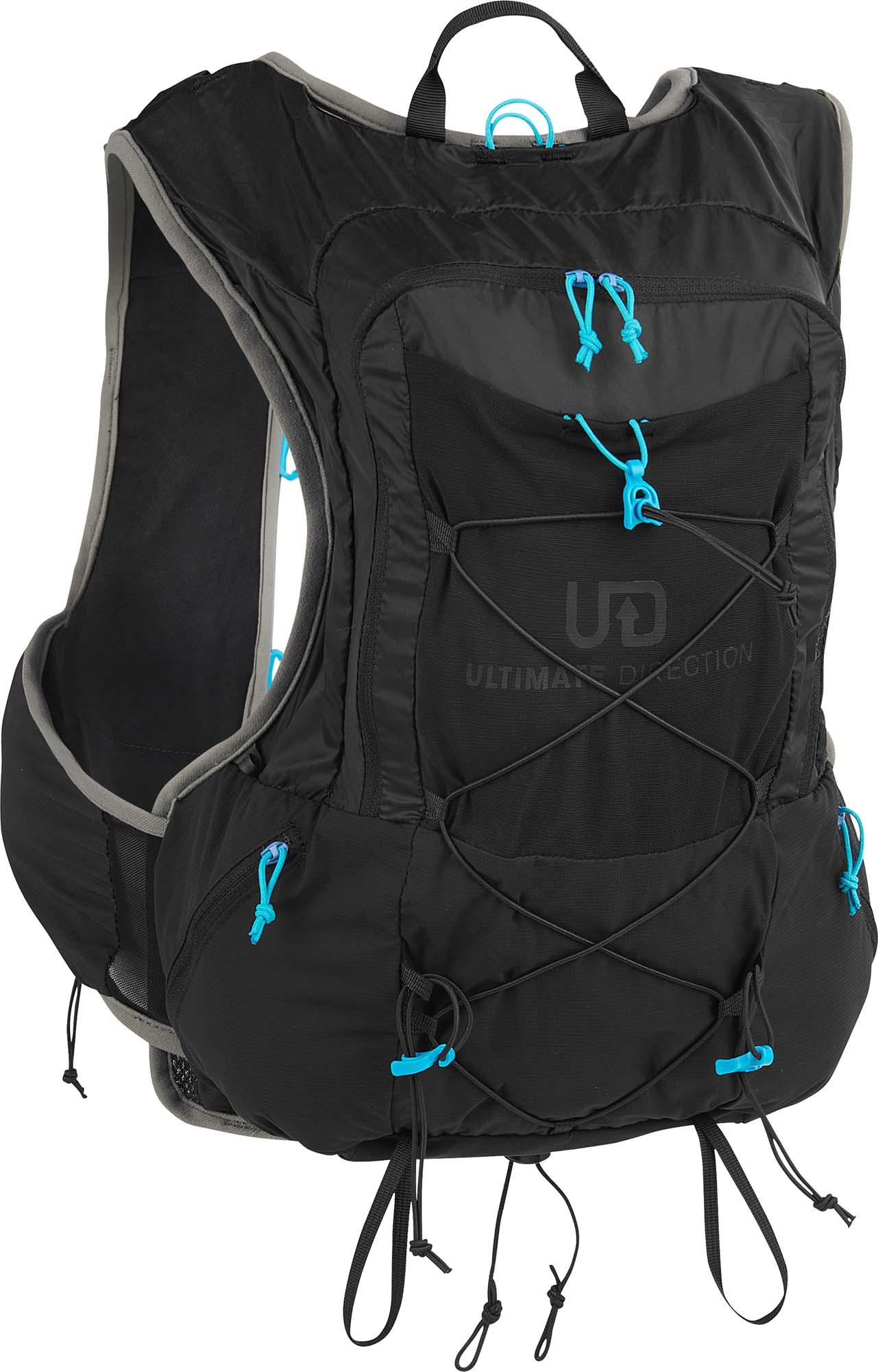 Product gallery image number 2 for product Mountain Vest Hydration Vest - Men’s