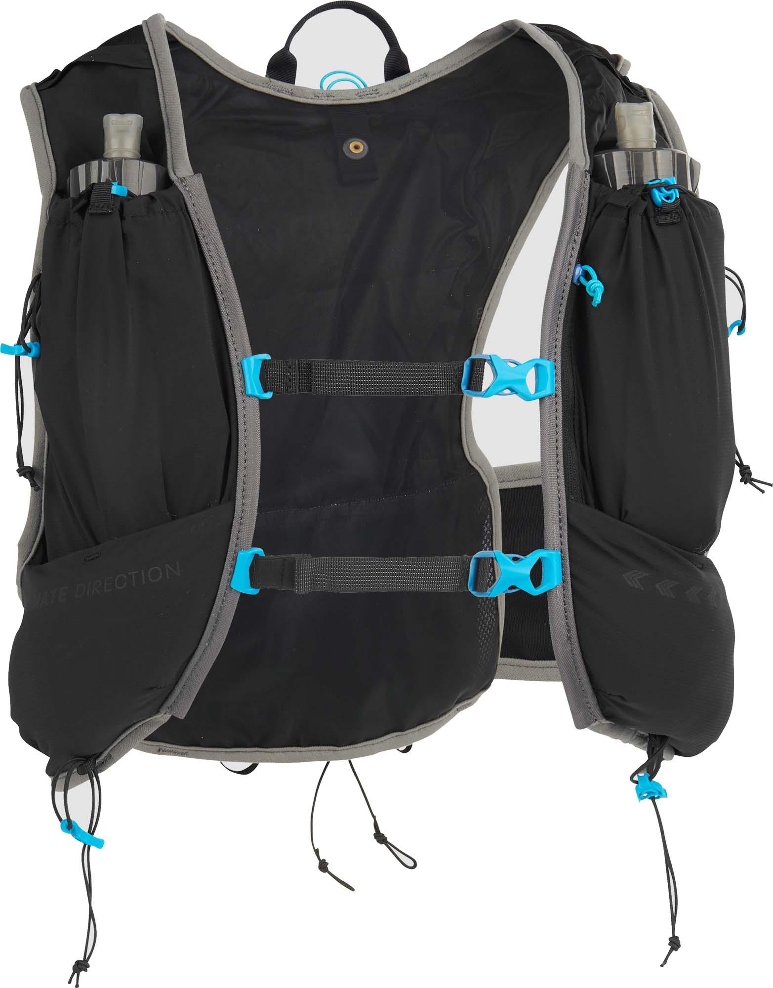 Product gallery image number 1 for product Mountain Vest Hydration Vest - Men’s