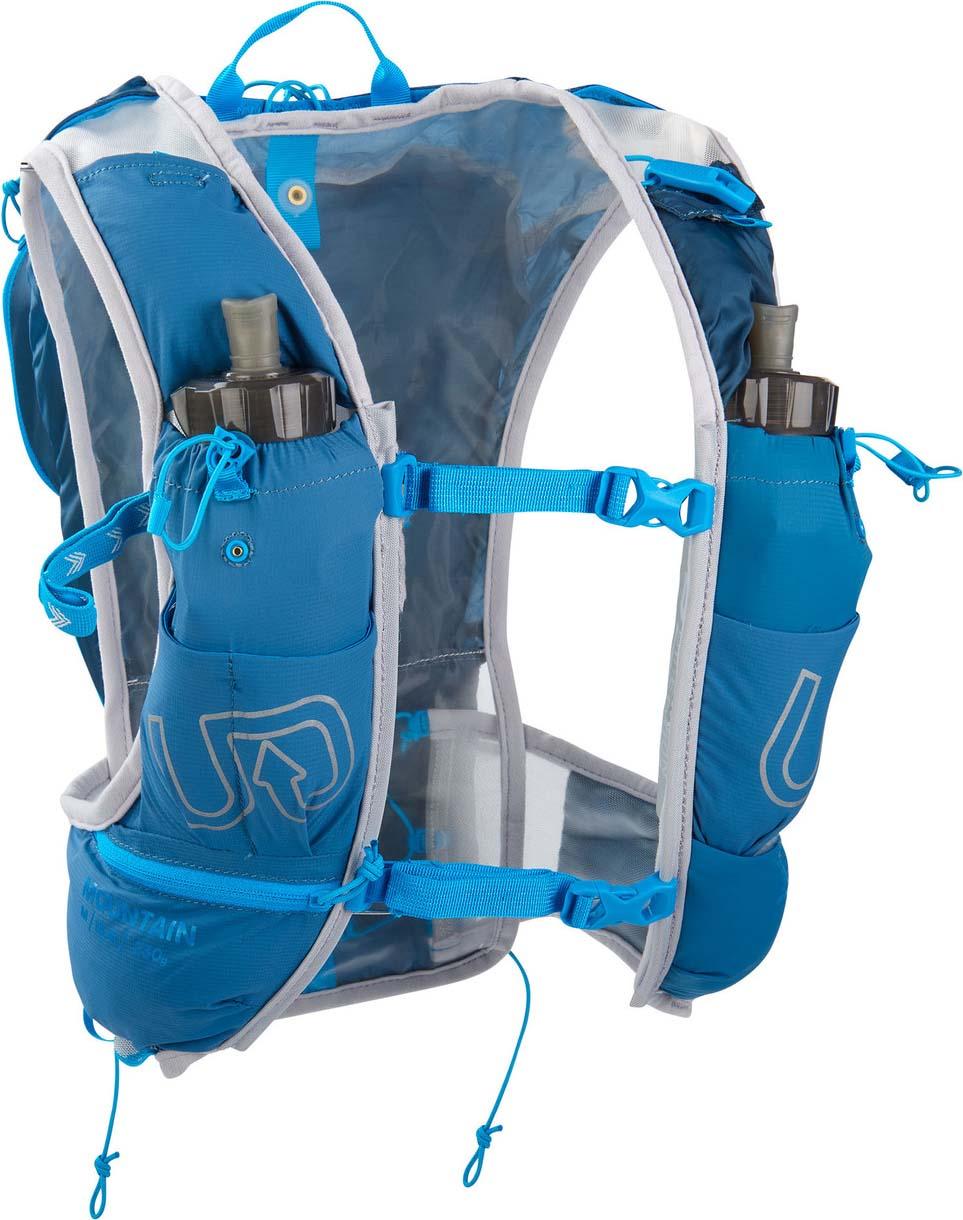 Product gallery image number 2 for product Mountain Vest Hydration Vest - Men’s