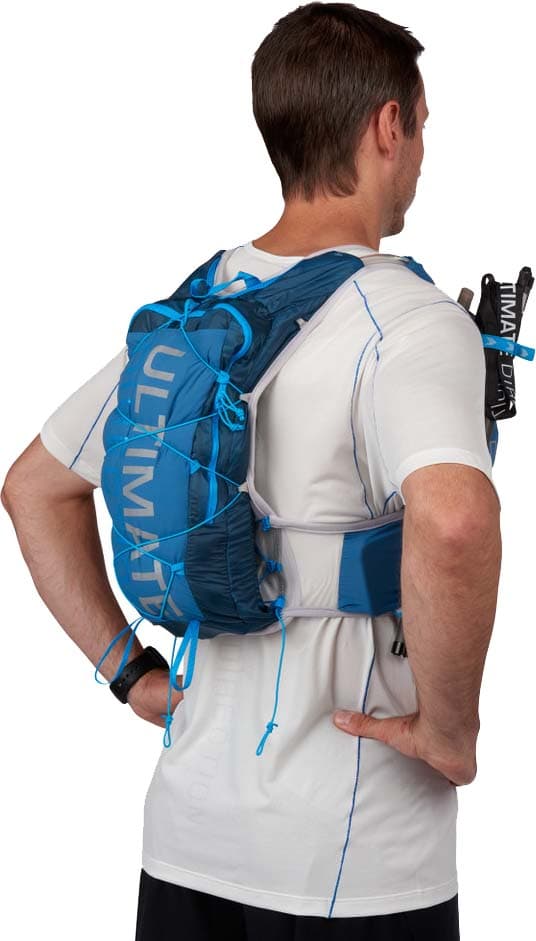 Product gallery image number 3 for product Mountain Vest Hydration Vest - Men’s