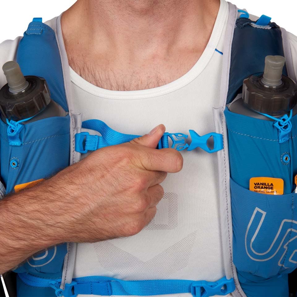 Product gallery image number 4 for product Mountain Vest Hydration Vest - Men’s